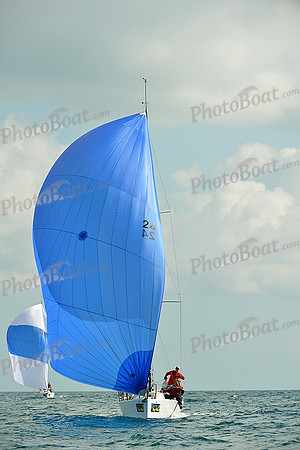 2015 Key West Race Week D 443