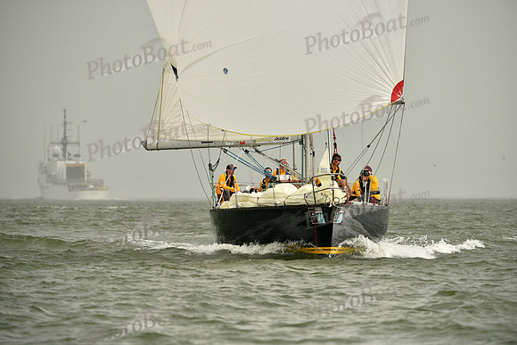 2019 Charleston Race Week C_1339