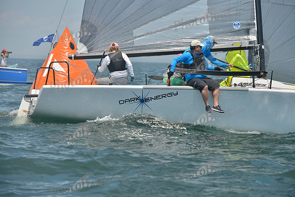 2019 Block Island Race Week L_0707