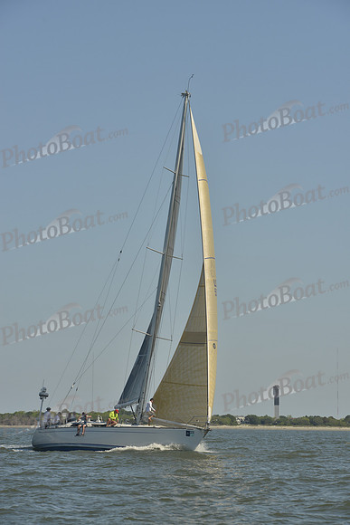 2017 Charleston Race Week A_0021