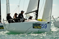 2015 Key West Race Week A 232
