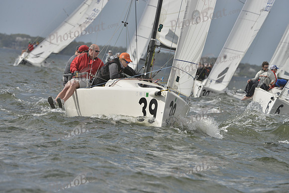 2020 J70 Winter Series A_0750