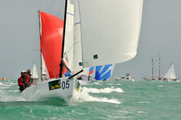 2013 Key West Race Week C 989