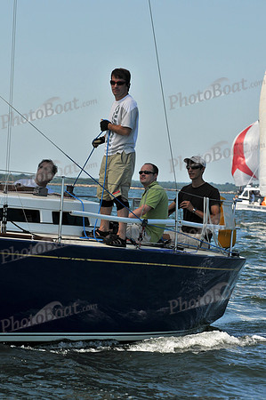 2010 Leukemia Cup 1088