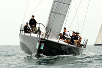 2012 Charleston Race Week B 876