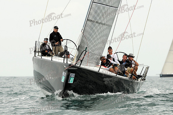 2012 Charleston Race Week B 876
