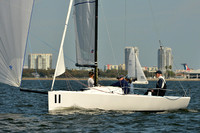 2015 J70 Winter Series E 518