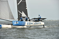 2019 Charleston Race Week F_0738
