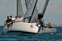 2015 Block Island Race Week A 1662
