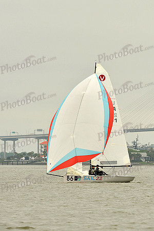 2015 Charleston Race Week A_0609
