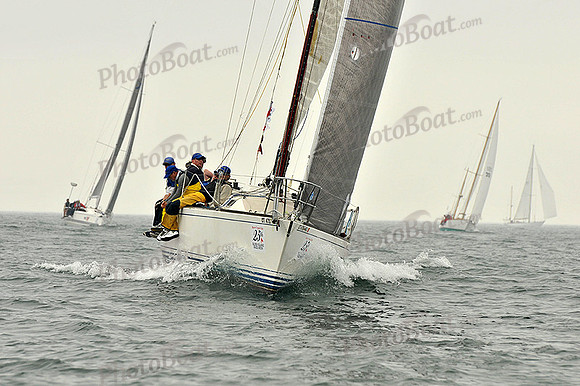 2013 Block Island Race Week D 145