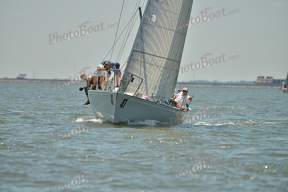 2017 Southern Bay Race Week A_1886