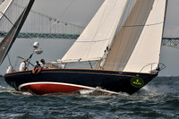2012 NYYC Annual Regatta A 2409