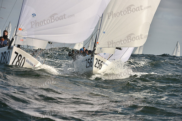 2018 J70 Worlds A2_0310