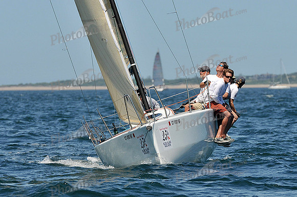 2013 Block Island Race Week A1 021