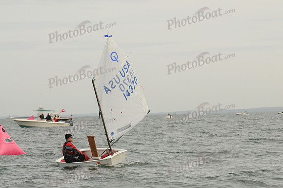 2009 USODA Team Trls B 241
