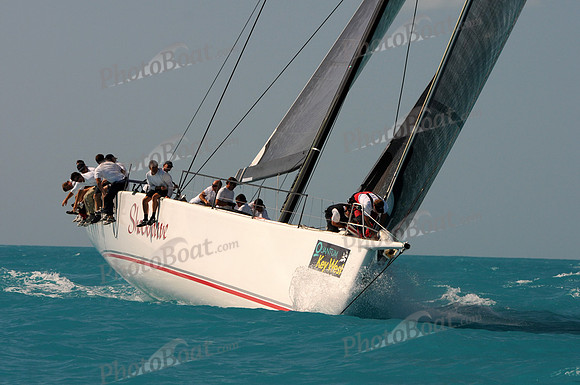 2012 Key West Race Week B 640