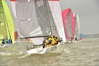 2019 Charleston Race Week C_0943