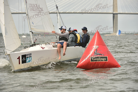 2019 Charleston Race Week F_0258