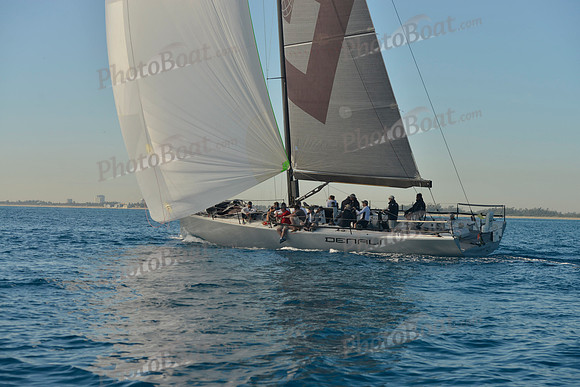2019 Ft Lauderdale to Key West Race_0085
