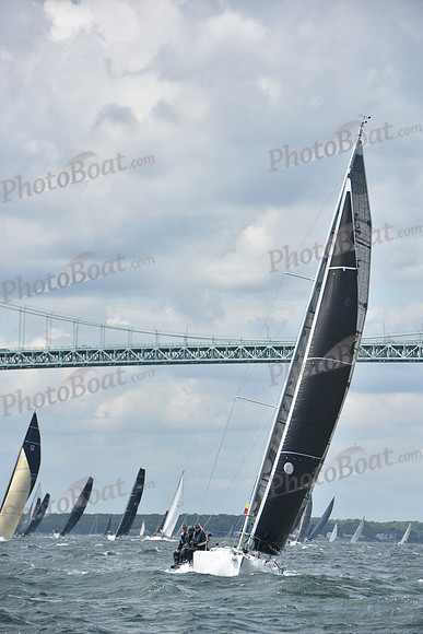 2019 NYYC Annual Regatta A_2658