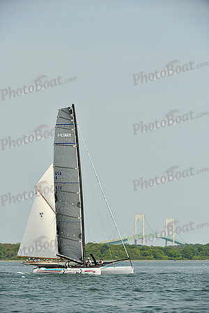 2015 NYYC Annual Regatta A 1105