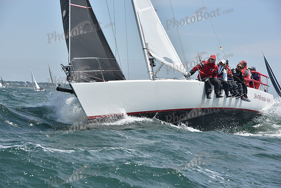 2019 NYYC Annual Regatta A_1169