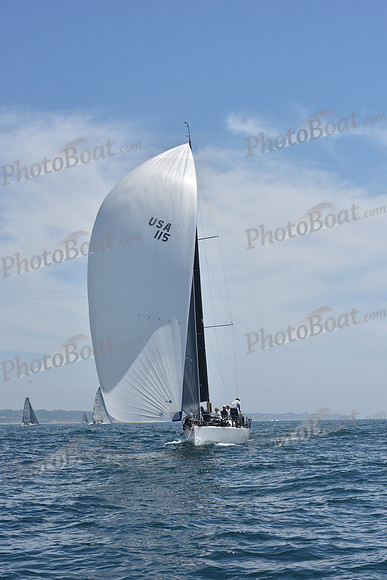 2021 Block Island Race Week A_0912