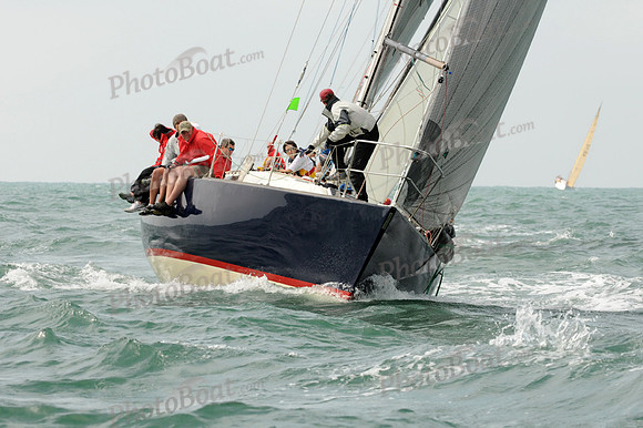 2012 Charleston Race Week A 647