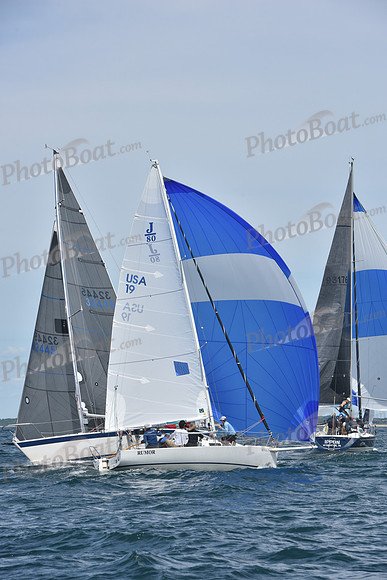 2021 Block Island Race Week D_2877