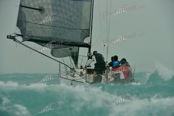 2016 Key West Race Week H_0809