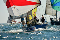 2015 Block Island Race Week B 549