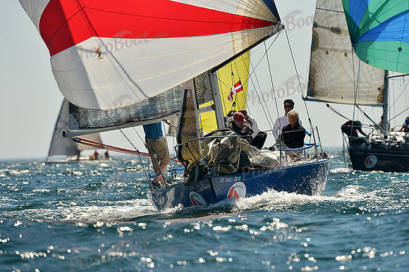 2015 Block Island Race Week B 549