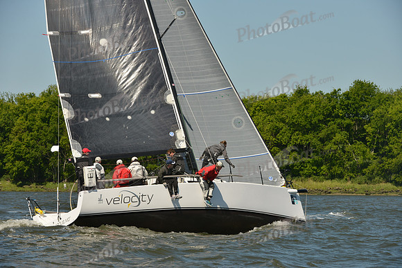 2016 Charleston Race Week F_0147