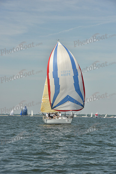 2018 Southern Bay Race Week C_0507