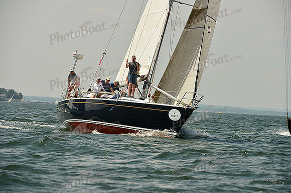 2015 NYYC Annual Regatta E 1162