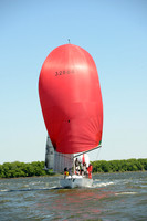 2016 Charleston Race Week E_0495
