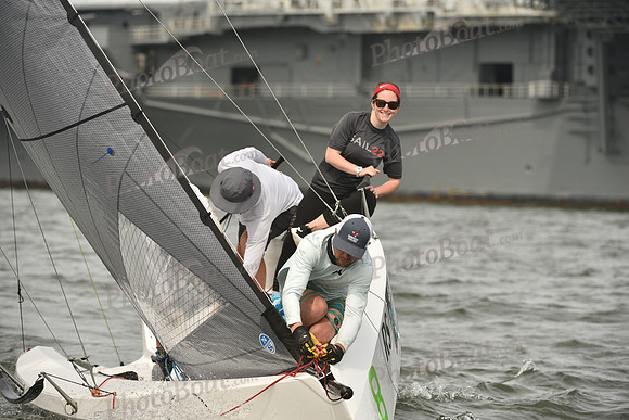 2019 Charleston Race Week F_0806