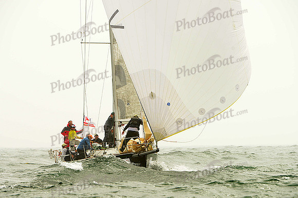 2013 Block Island Race Week E 749