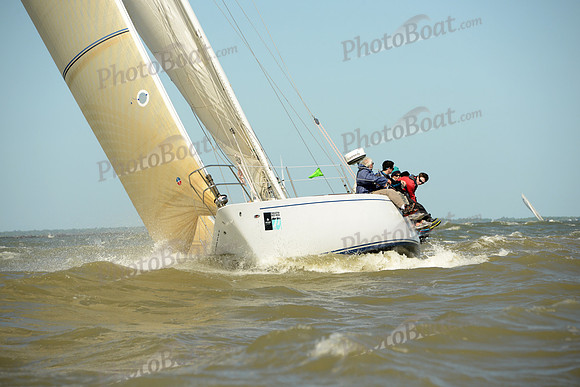 2016 Charleston Race Week B 0133