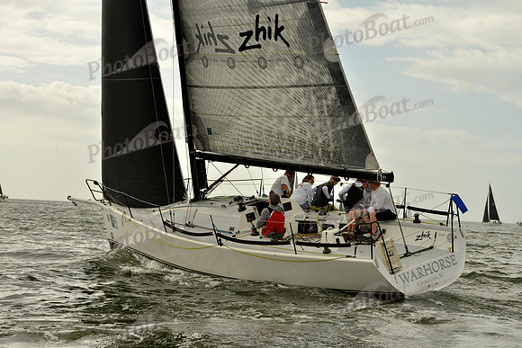 2019 Charleston Race Week B_0399