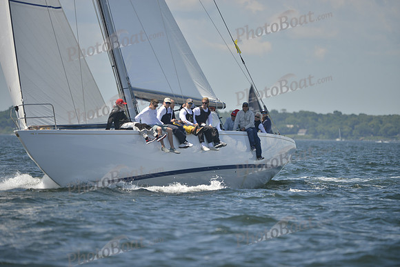 2024 NYYC Annual Regatta_4627