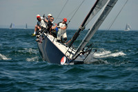 2015 Block Island Race Week A 1641