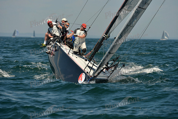 2015 Block Island Race Week A 1641
