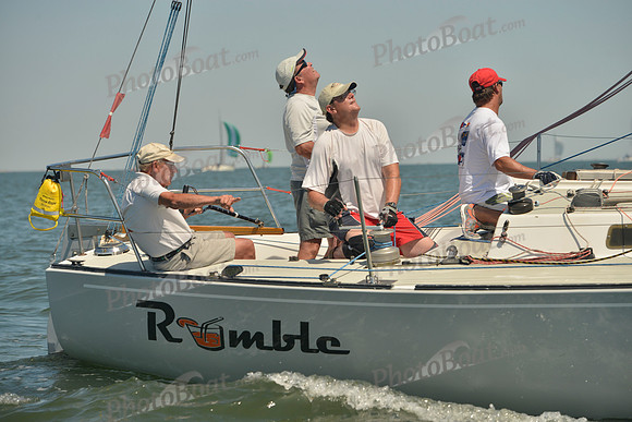 2017 Southern Bay Race Week B_0679