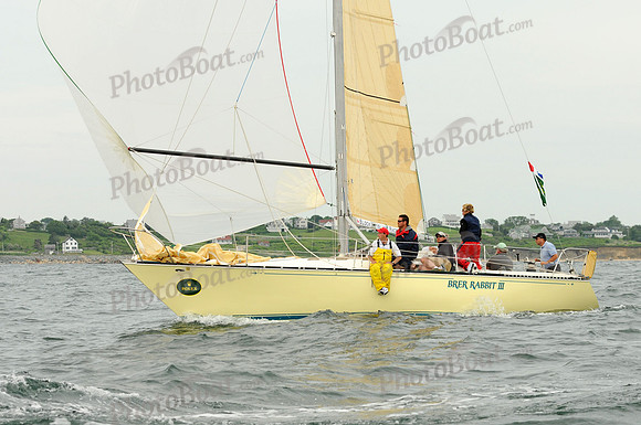 2011 Block Island RW E 2475