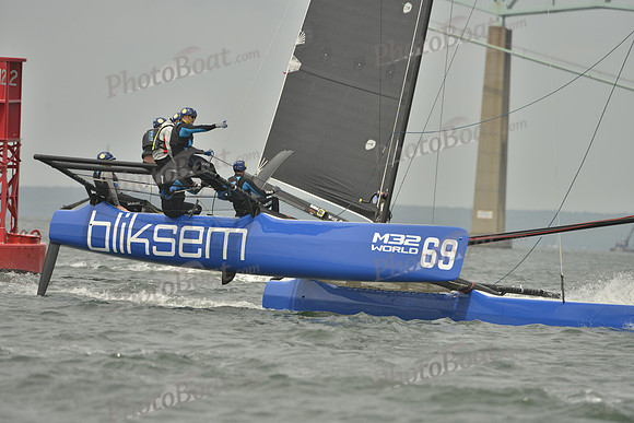2018 NYYC Annual Regatta A_0691