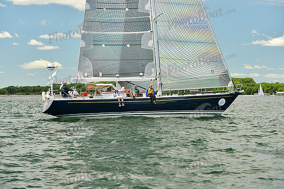 2016 NYYC Annual Regatta B_0245