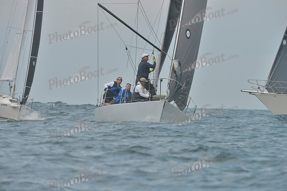 2021 Block Island Race Week C_0341
