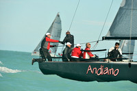 2016 Key West Race Week A_1714